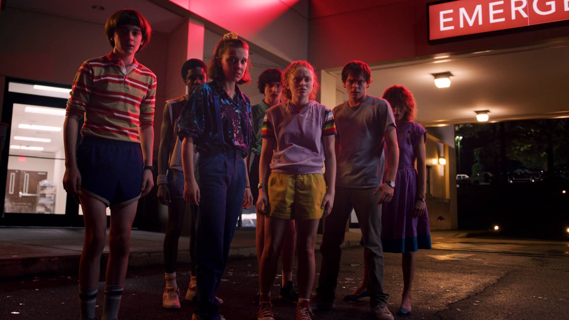 Stranger Things: la stagione 4 sarà l’ultima per la serie di Netflix?