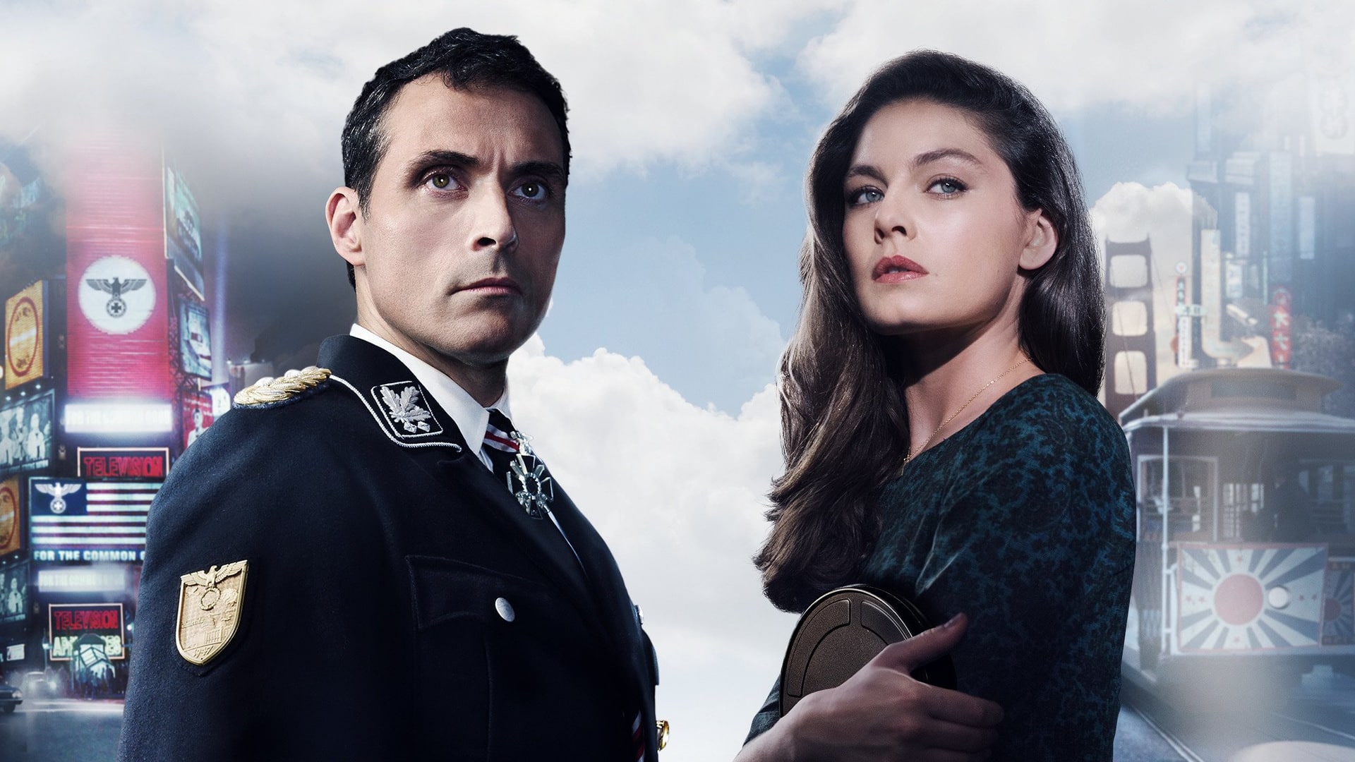 The Man in the High Castle – Stagione 4: la prima clip e la data di uscita