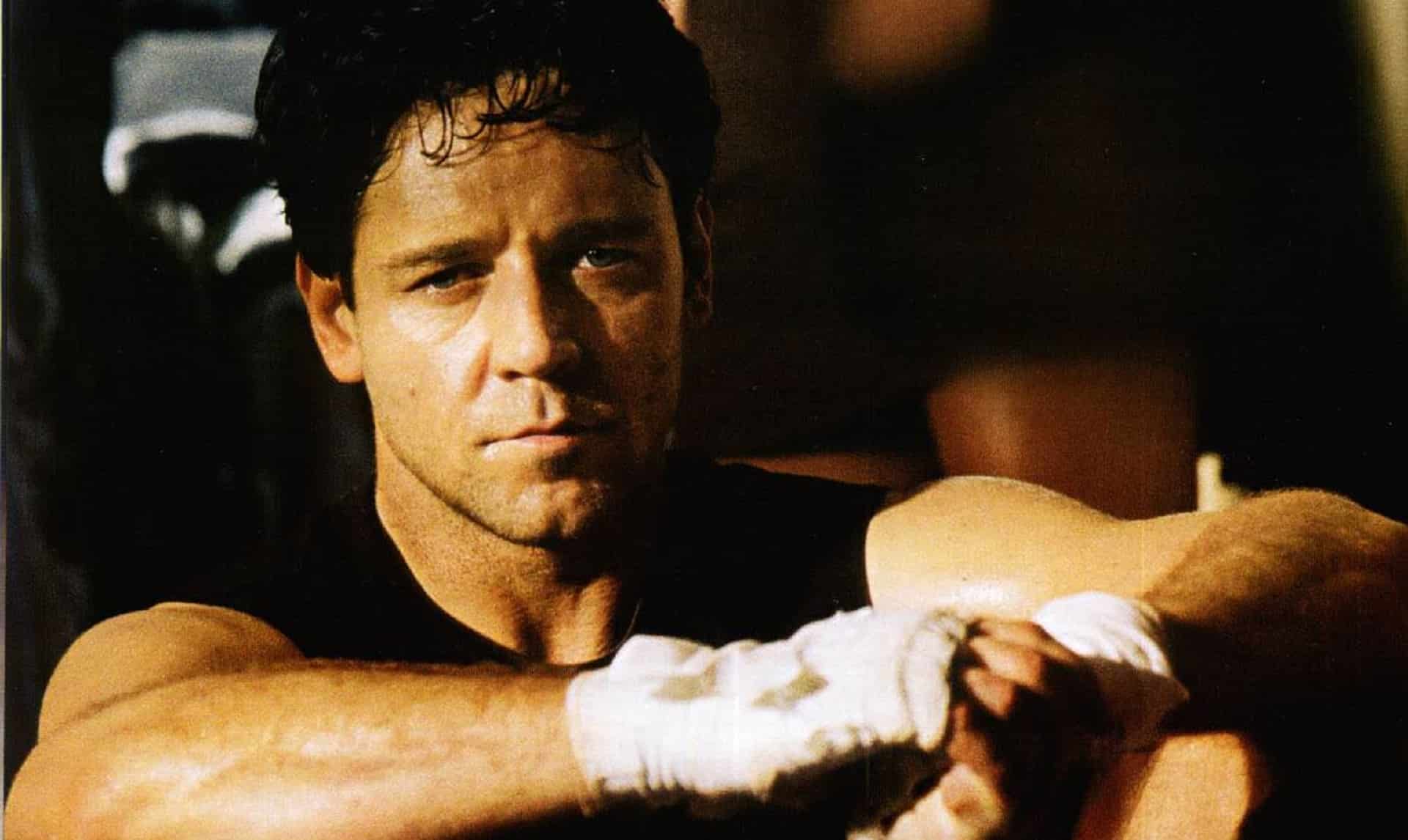 Cinderella Man – Una ragione per lottare: la storia vera del film