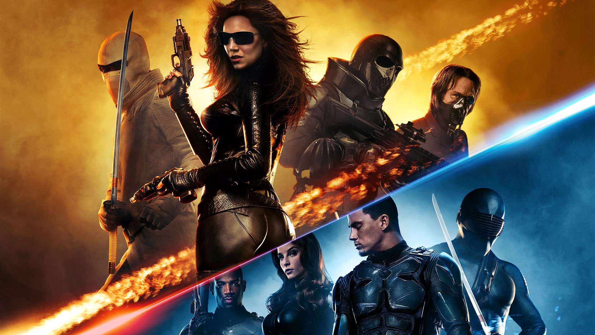 Snake Eyes: lo spin-off di G.I. Joe potrebbe iniziare le riprese in autunno