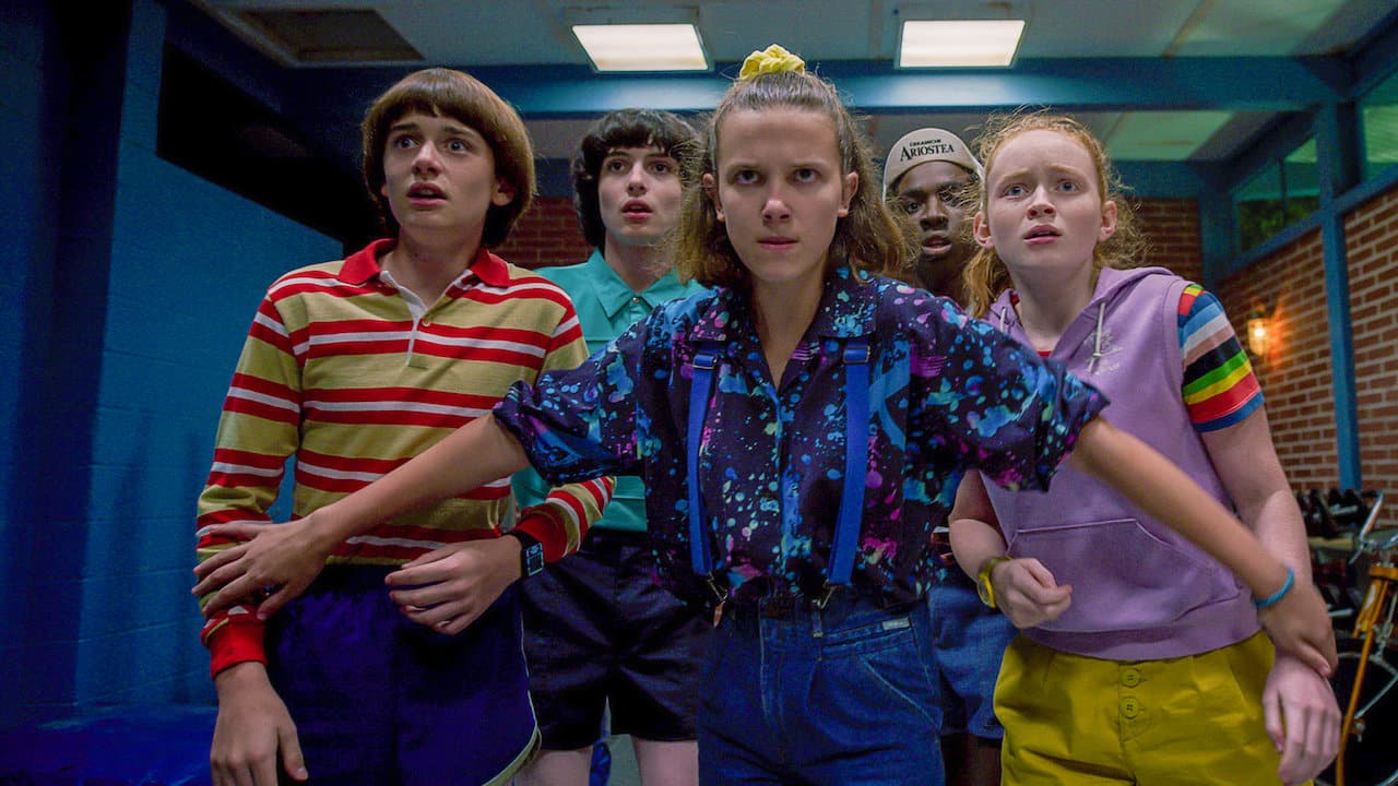 Stranger Things – Stagione 4: i creatori preannunciano grandi guest star