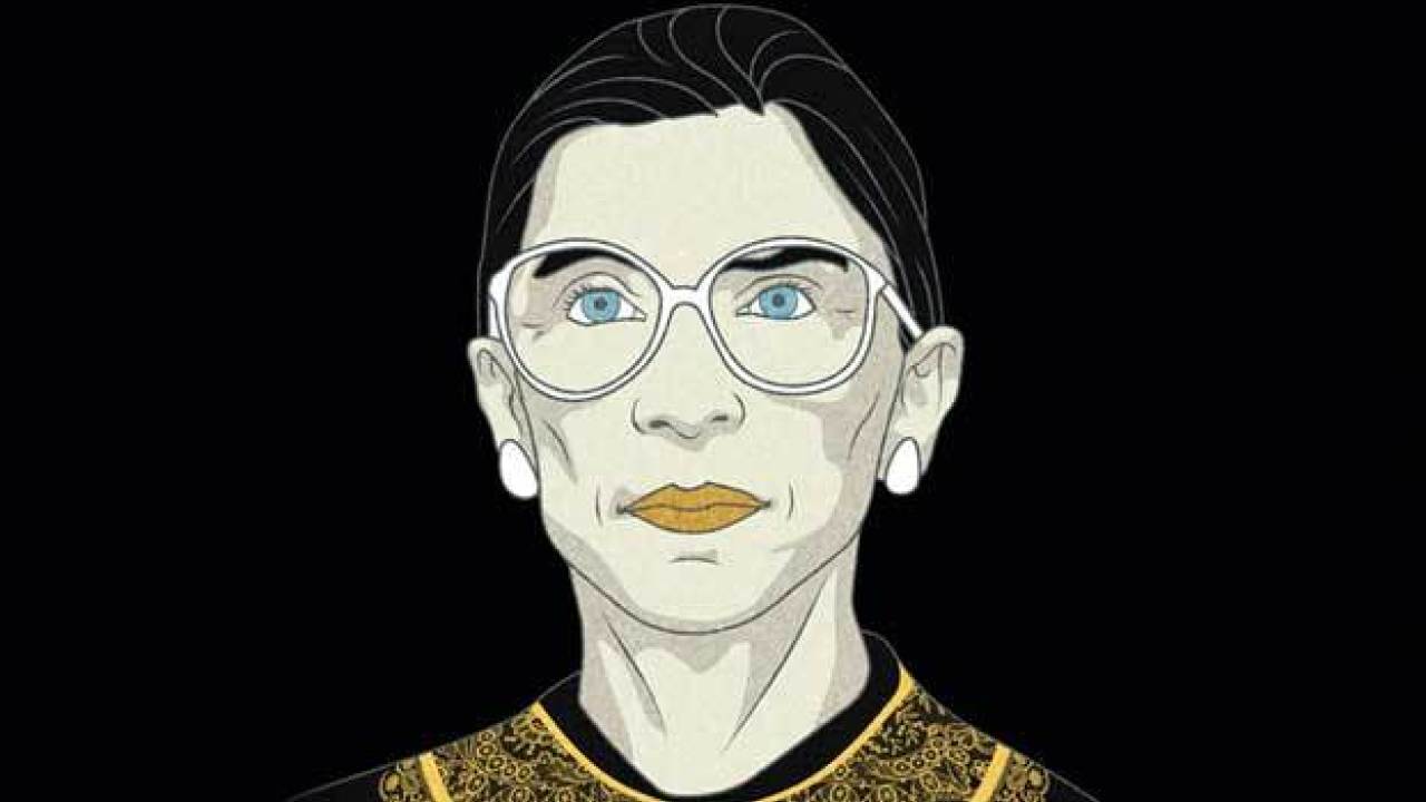 Alla corte di Ruth – RBG: recensione del documentario su Ruth Bader Ginsburg