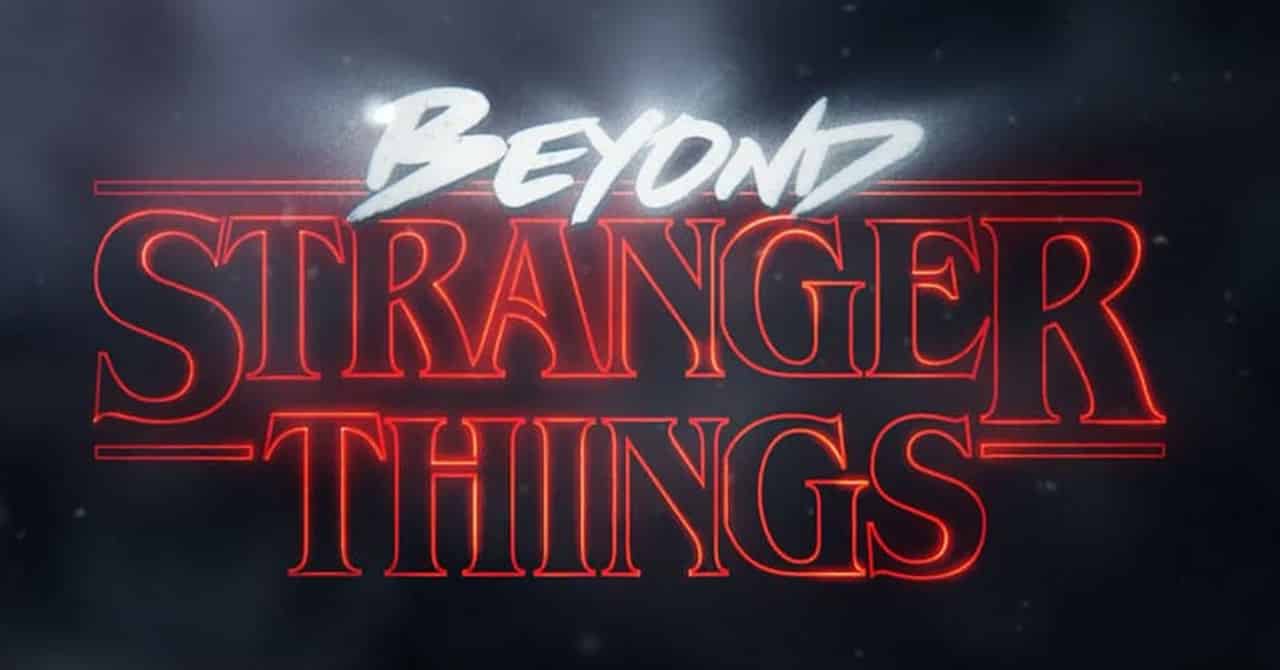 Beyond Stranger Things tornerà per la stagione 3 di Stranger Things?