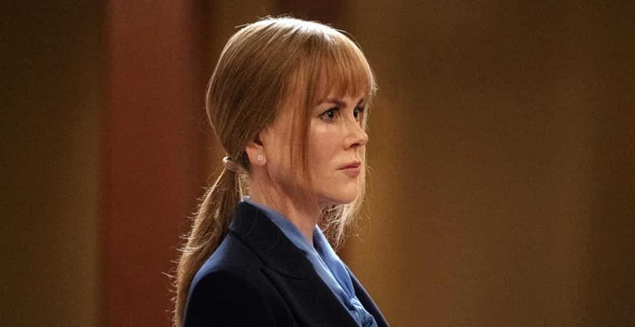 Big Little Lies 3 si farà? Nicole Kidman risponde in modo definitivo!