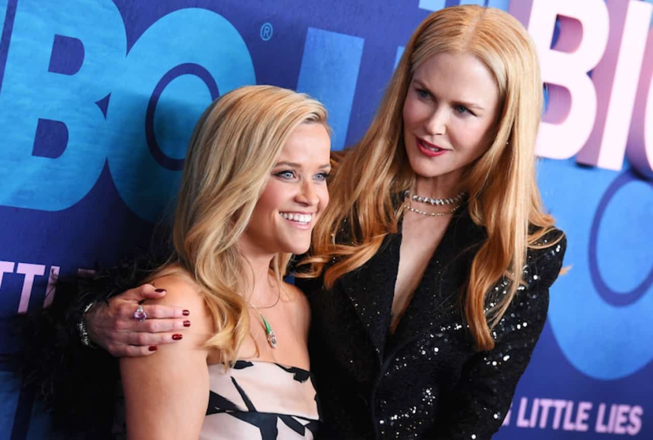 Big Little Lies: Kidman e Witherspoon sull’estromissione di Andrea Arnold