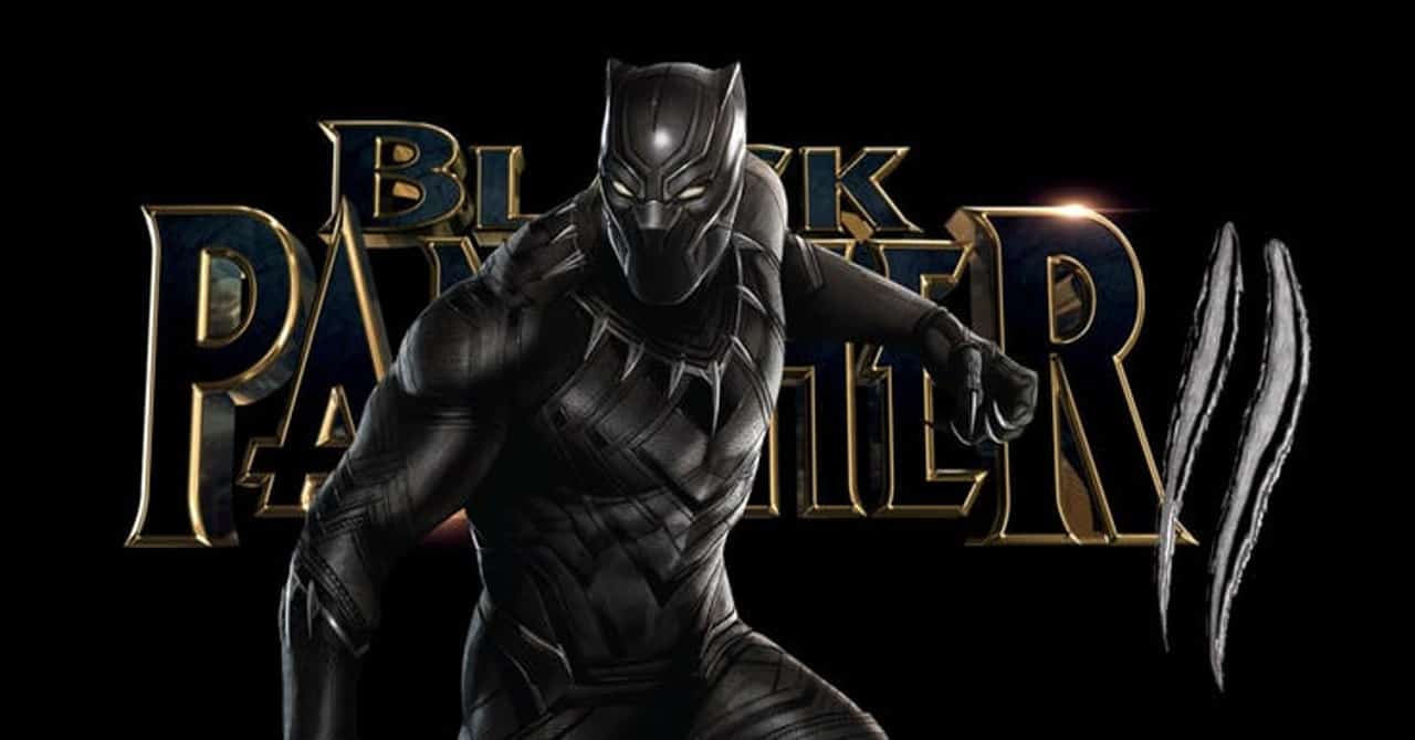 Black Panther 2: una clip dal set mostra un inseguimento in auto [VIDEO]