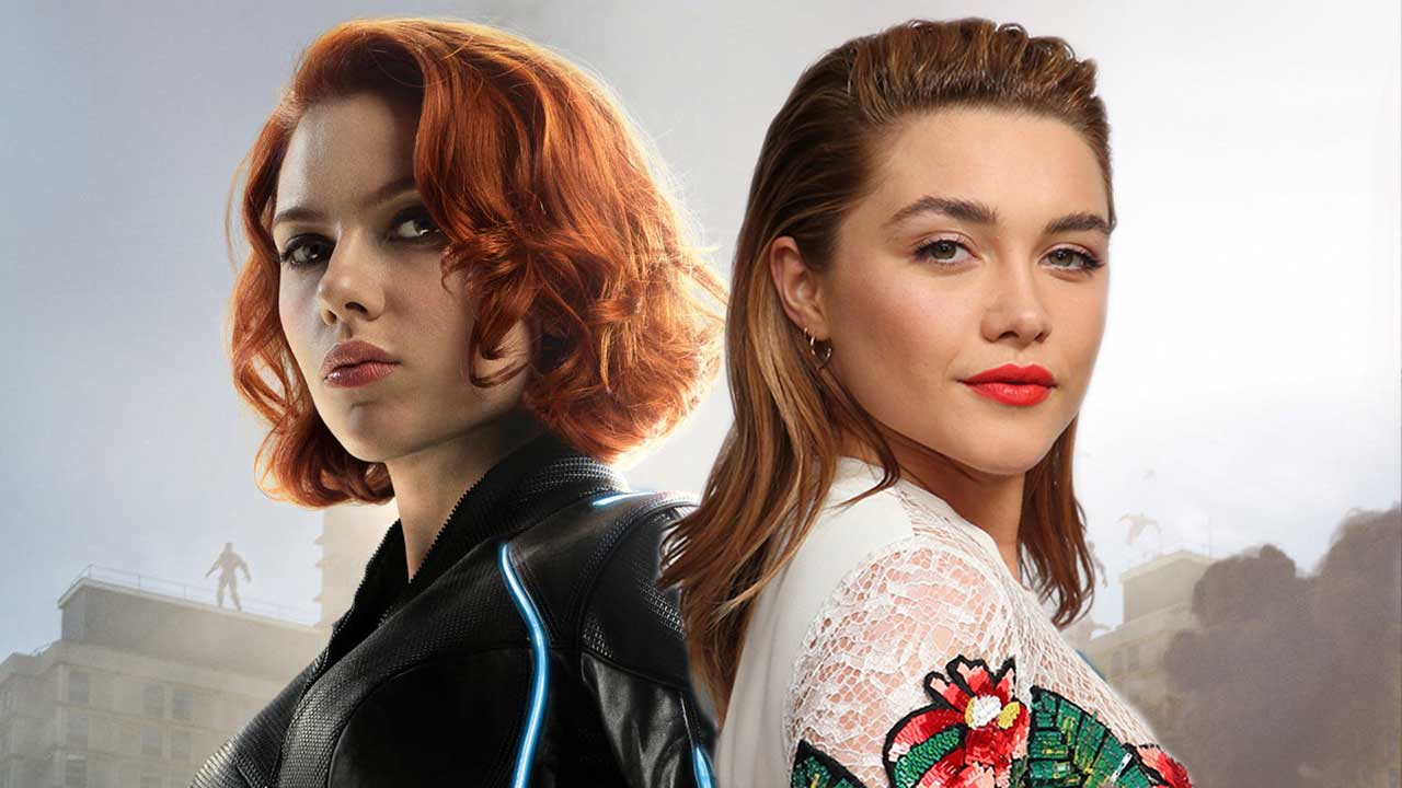 Florence Pugh su Black Widow: “la storia è cruda e triste”