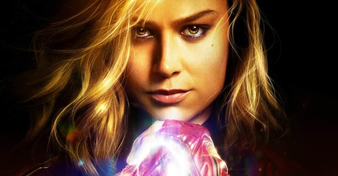 Captain Marvel 2, Cinematographe.it