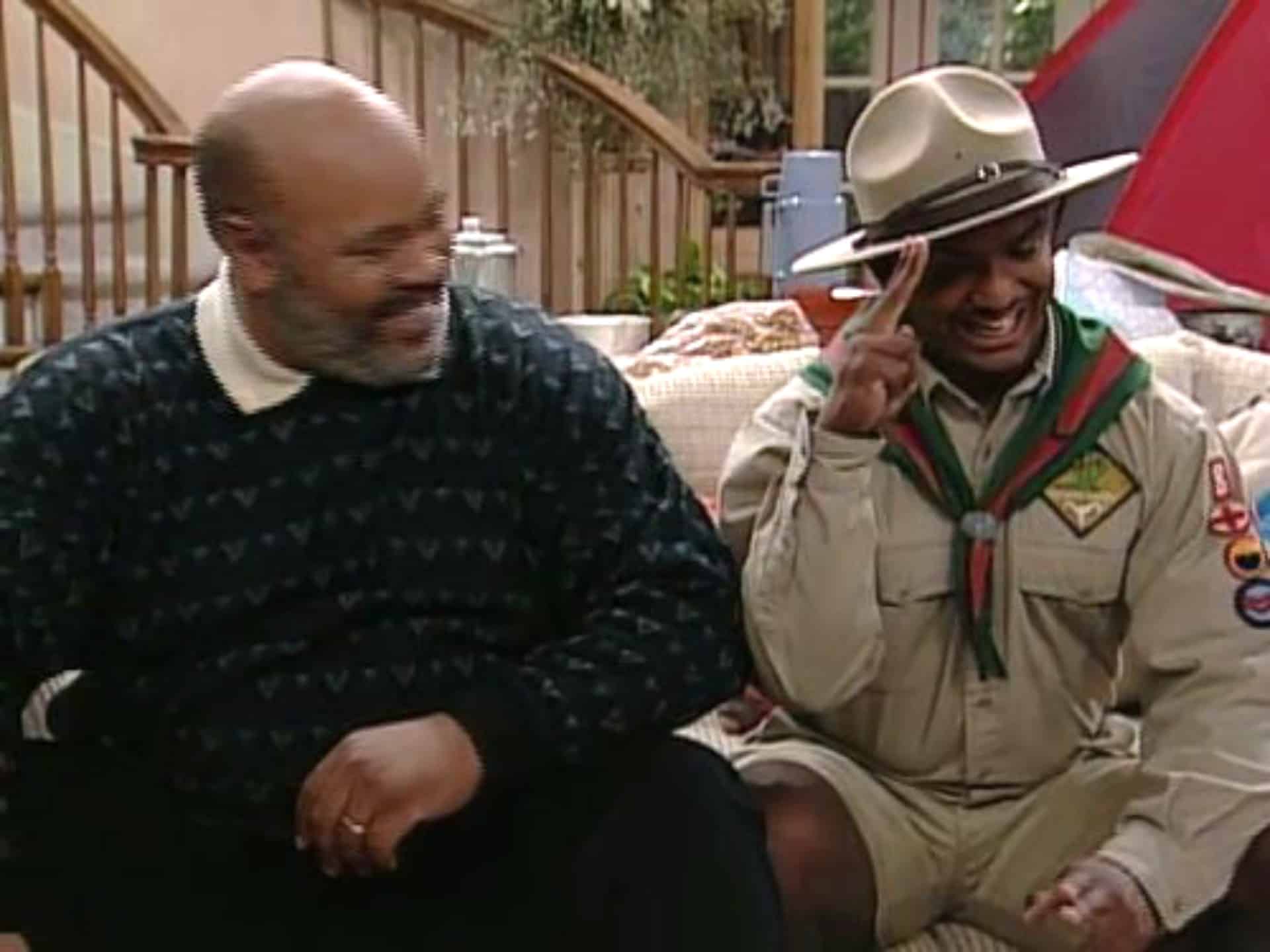 Bel-Air: il reboot ha già un ordine per due stagioni su Peacock