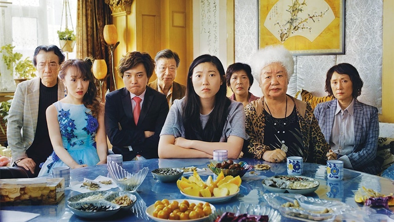 Children of the New World: Lulu Wang alla regia del film sci-fi