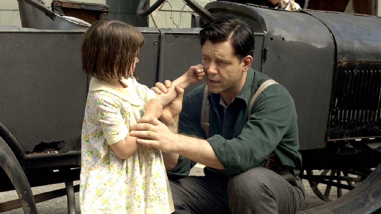 Cinderella Man -Cinematographe.it