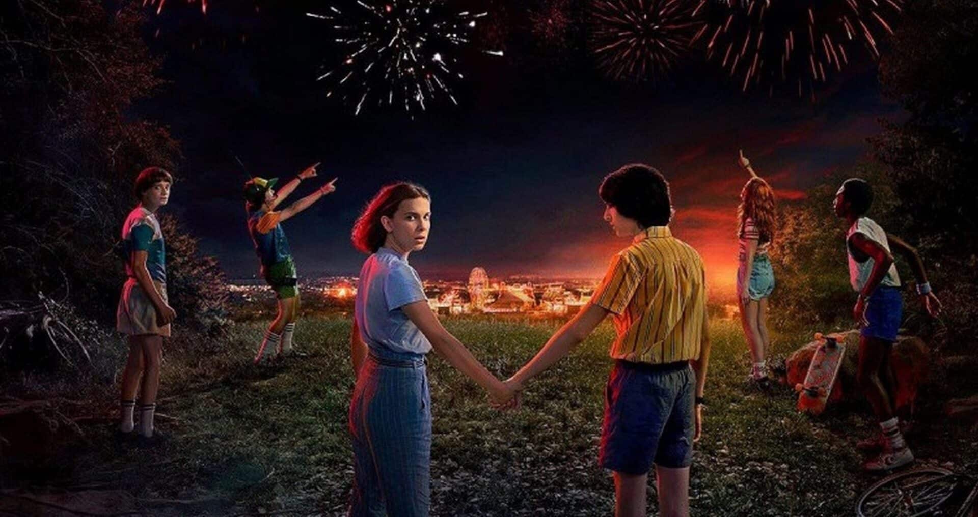 Stranger Things 3: la spiegazione del finale di stagione