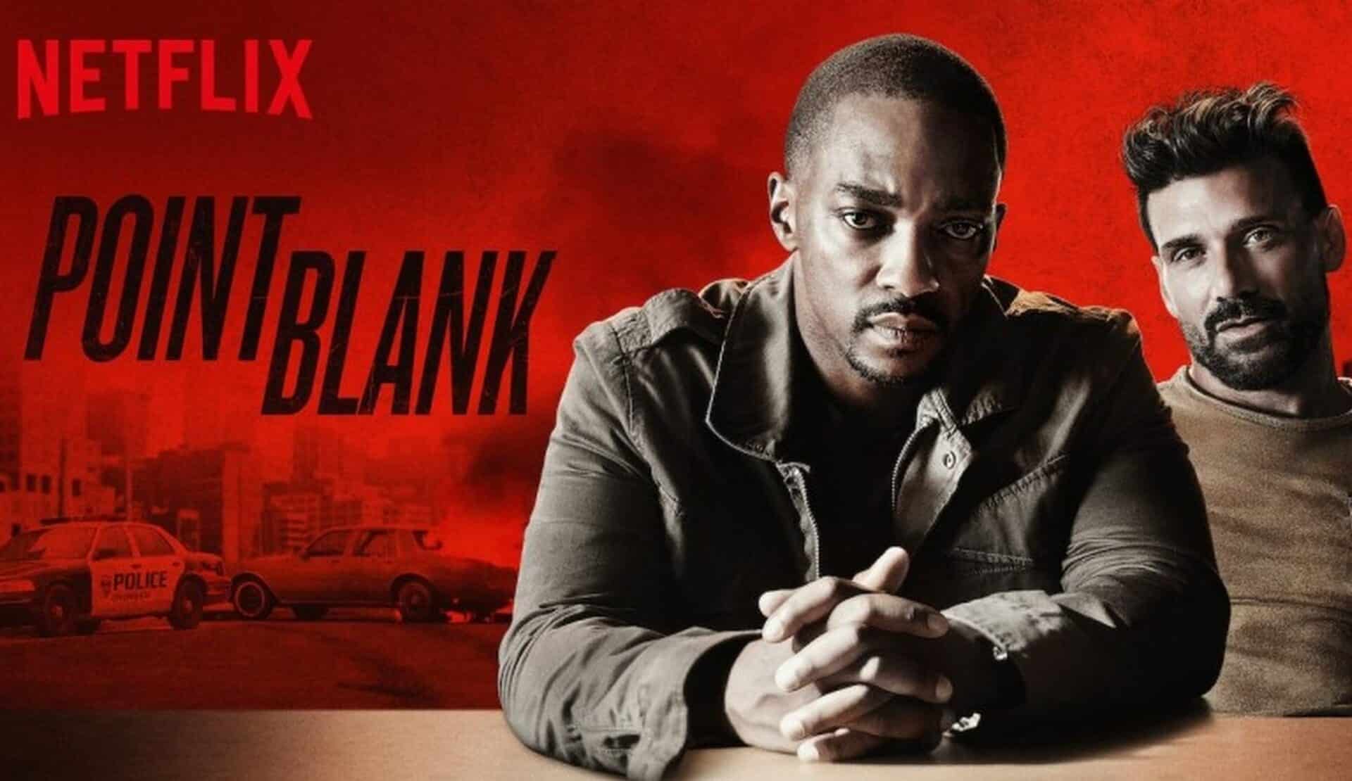 Point Blank – Conto alla Rovescia: la spiegazione del film Netflix
