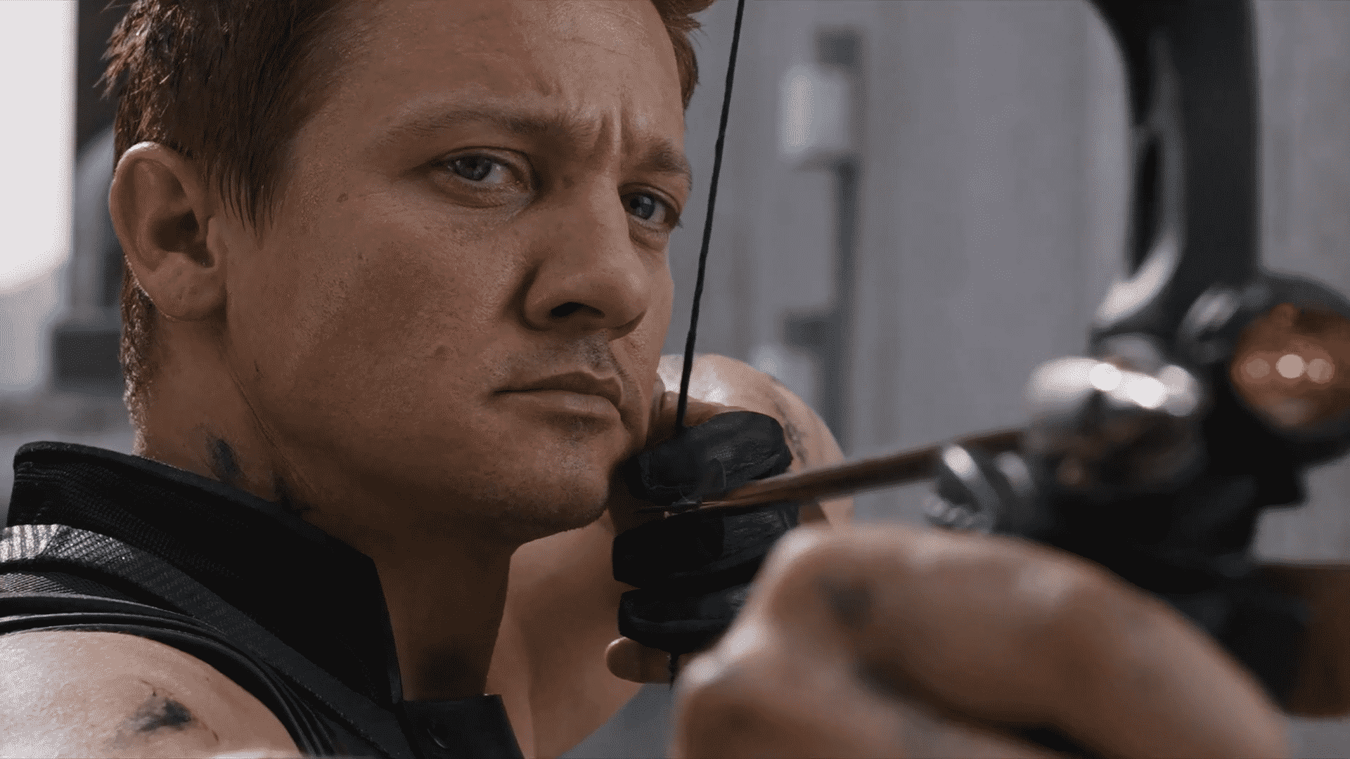 Jeremy Renner: prima di Avengers ha rifiutato il ruolo di Hellboy