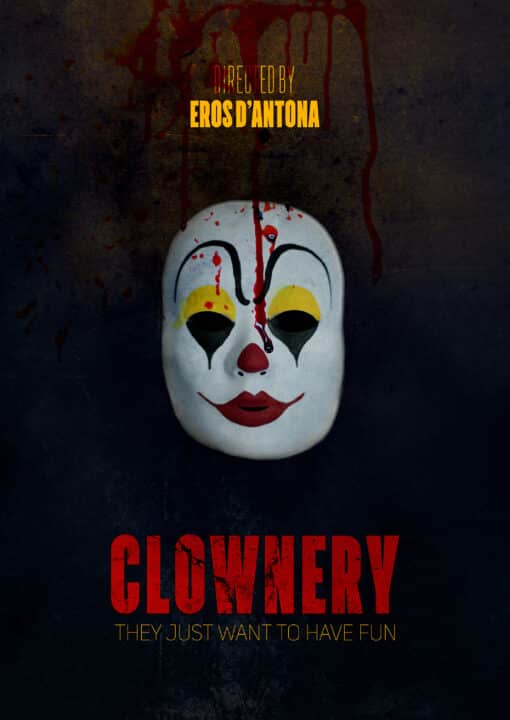 Clownery, cinematographe.it