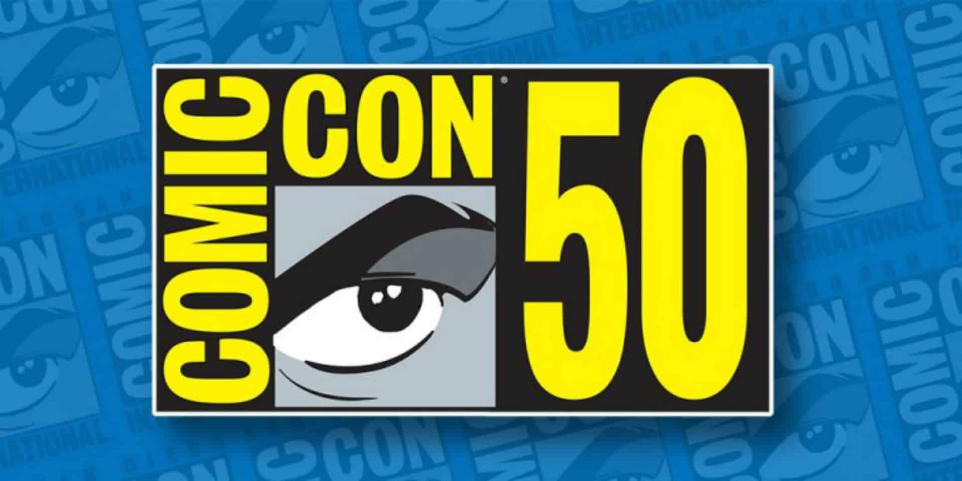 San Diego Comic-Con 2019: i film e le serie TV più attesi