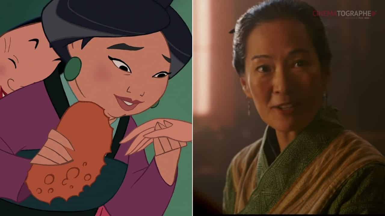 Mulan cinematographe.it