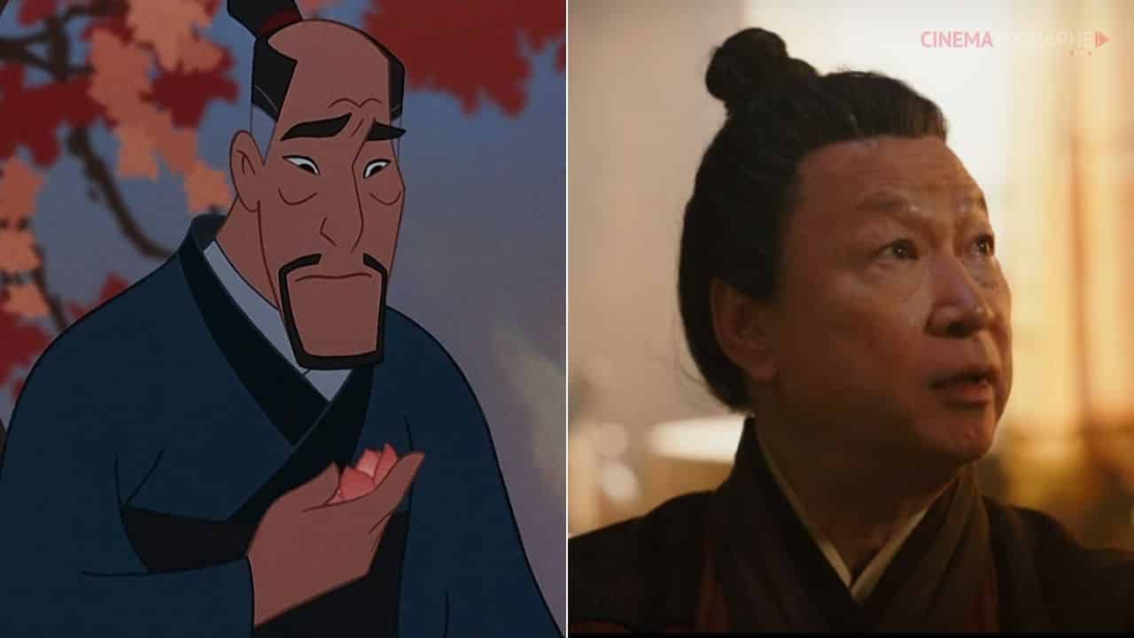 Mulan cinematographe.it