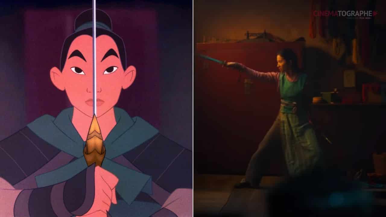 Mulan cinematographe.it