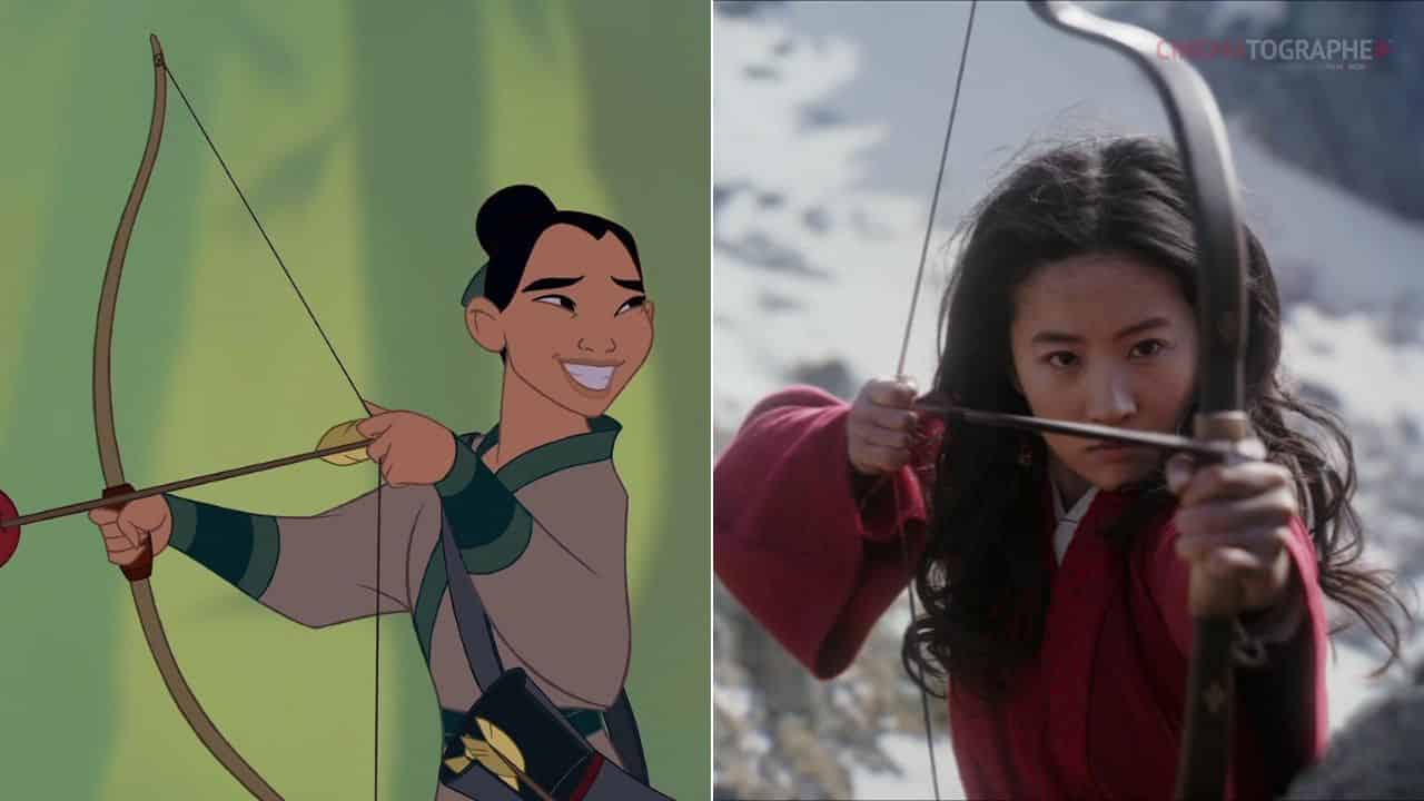 Mulan cinematographe.it