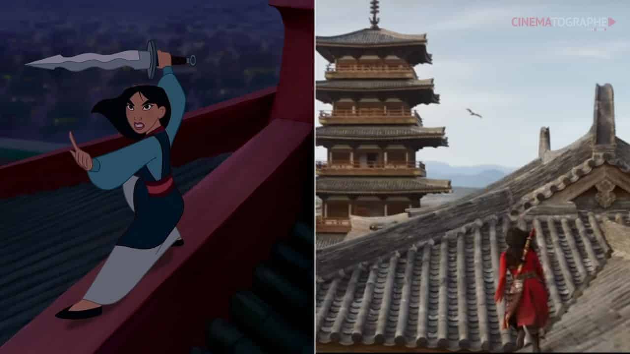 Mulan cinematographe.it