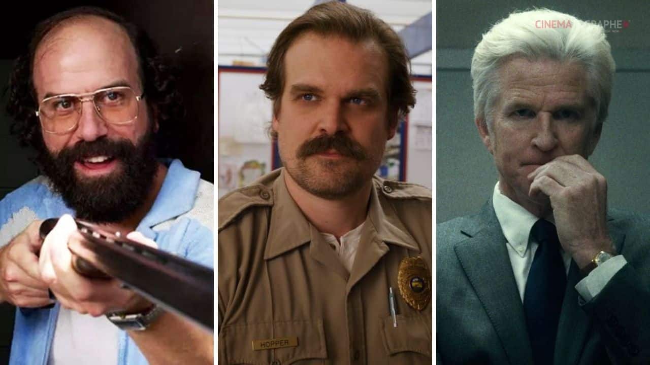 Stranger Things 3: chi è “l’Americano” nella scena post-credits?