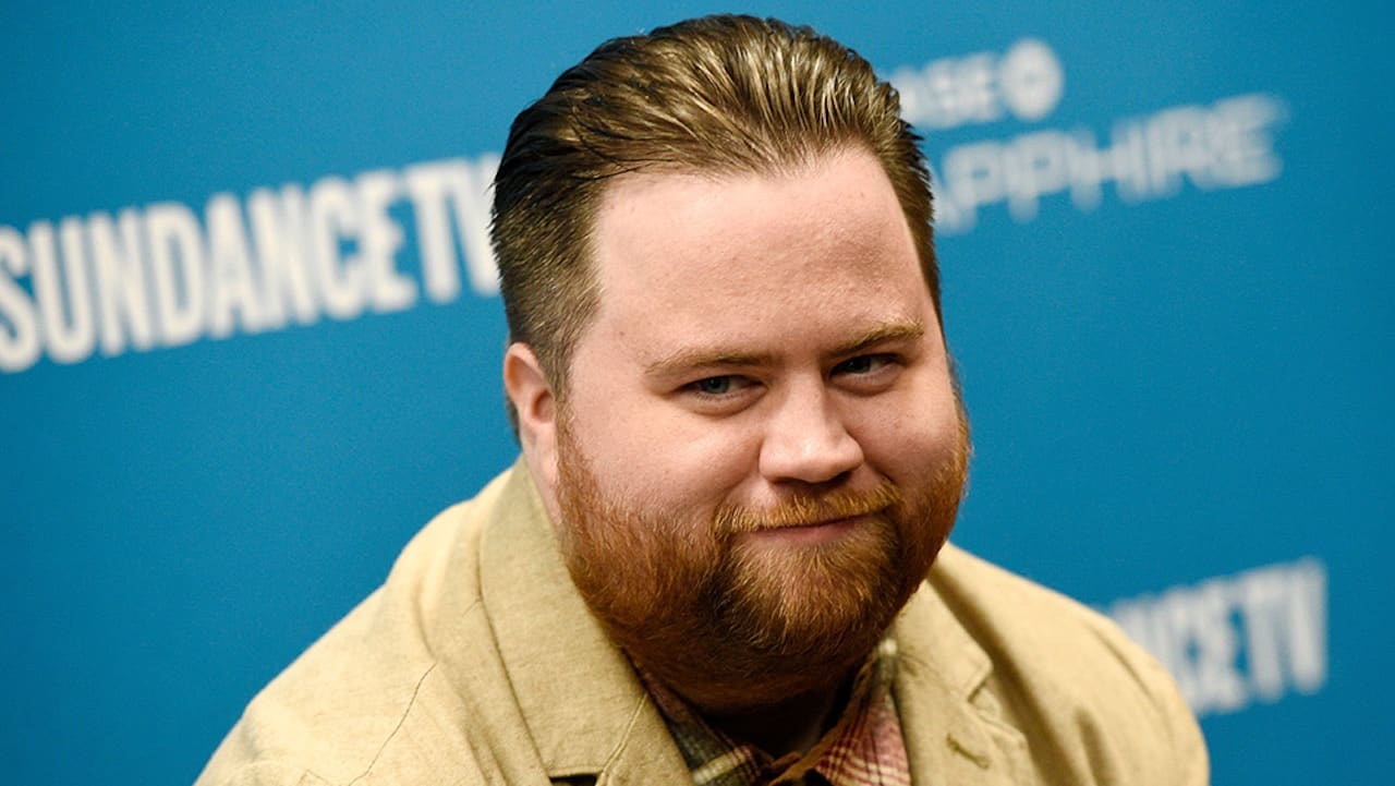 Cruella: Paul Walter Hauser nel cast del live-action Disney