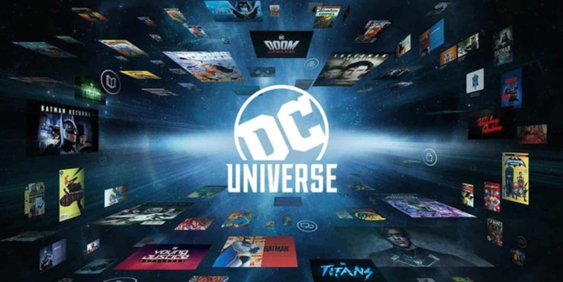 Dc Universe, Titans, Cinematographe.it