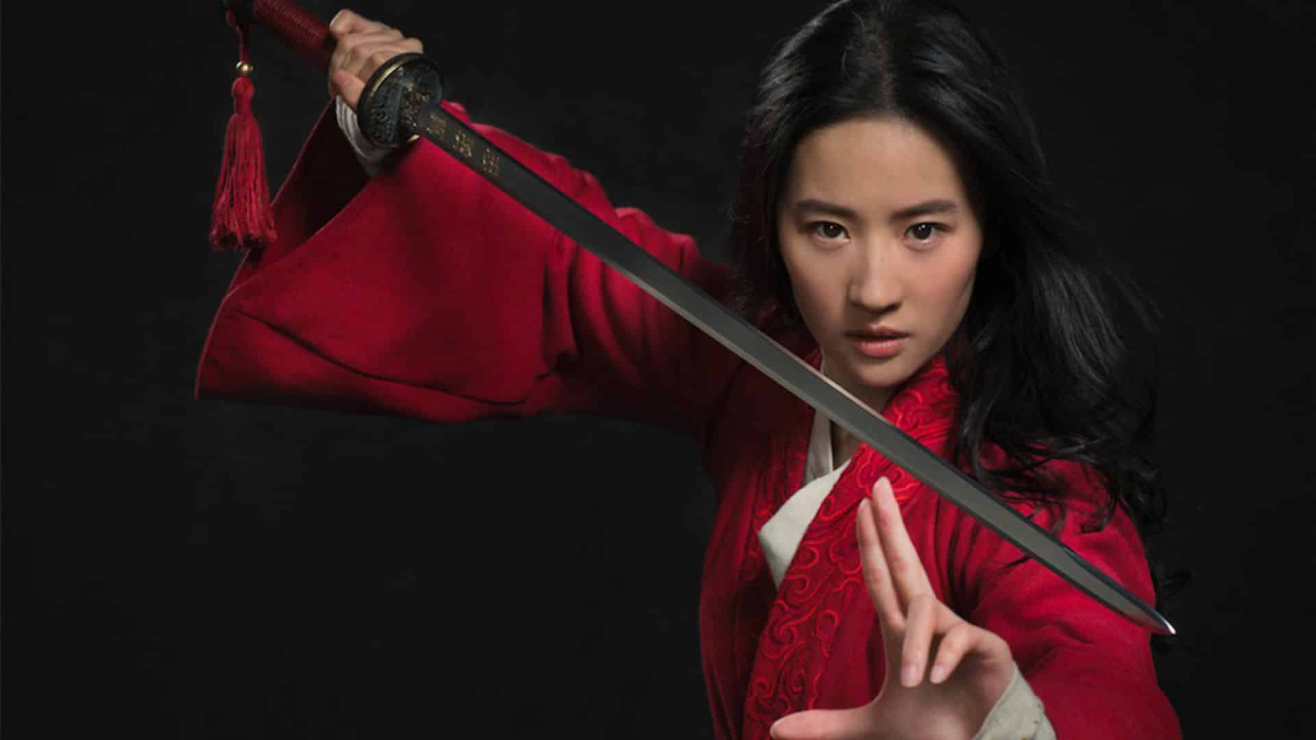 Mulan: le prime reazioni lo definiscono il miglior live-action Disney