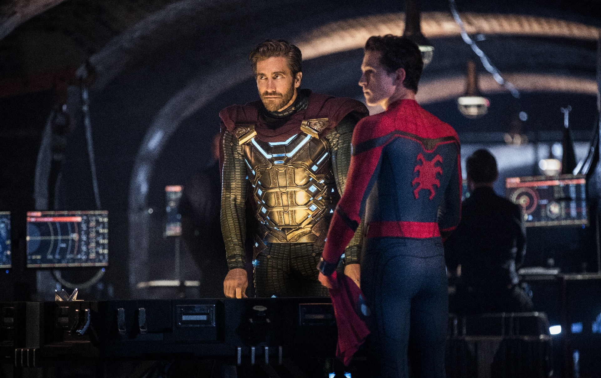 Box Office Italia – Spider-Man: Far from home di nuovo in testa