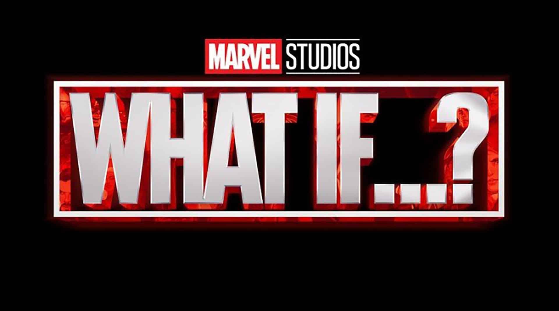 What If…?: nuove anticipazioni sulla serie animata Marvel Studios [FOTO]