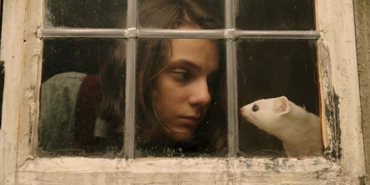 His Dark Materials – nel nuovo trailer conosciamo Lyra Belacqua