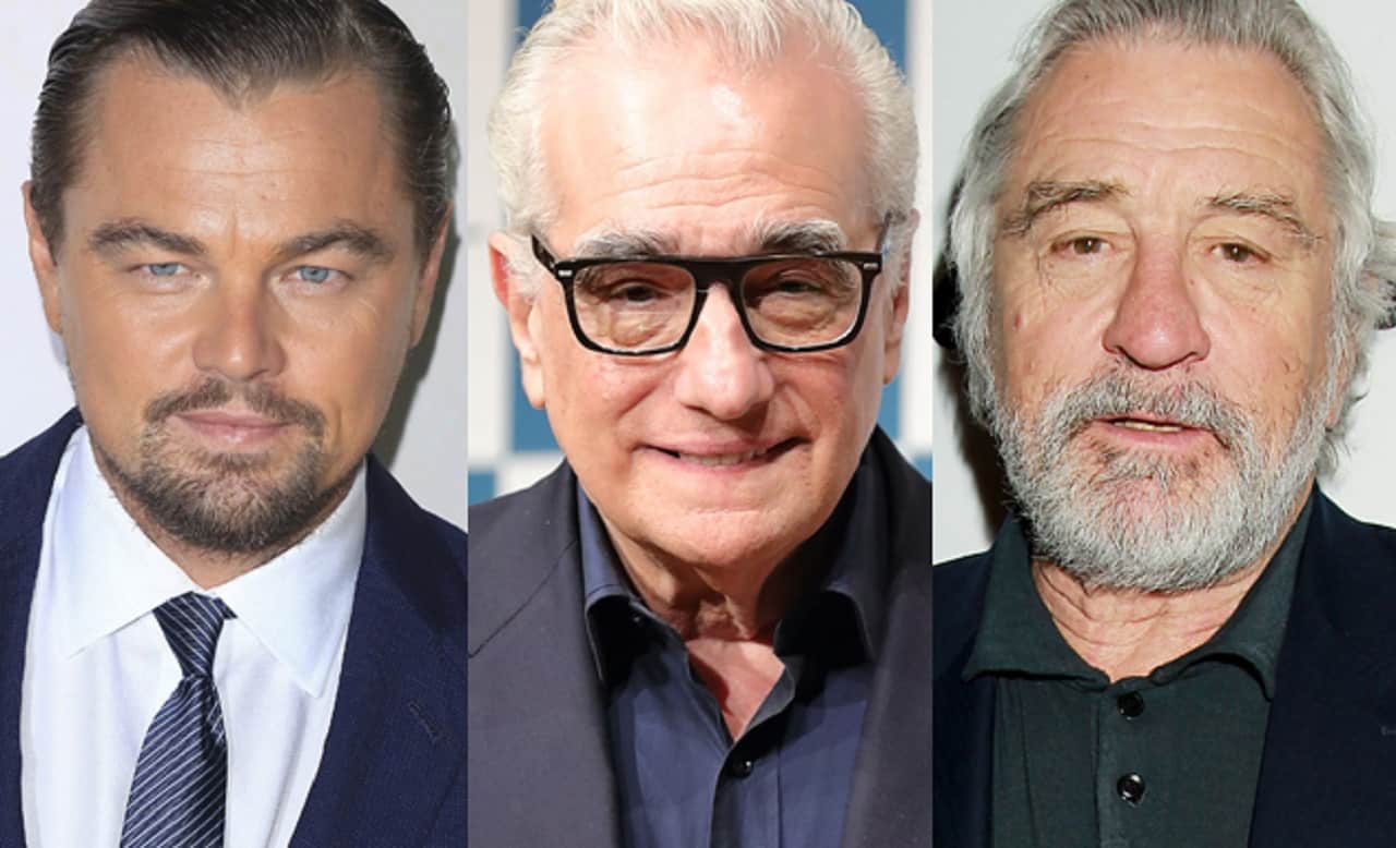 Killers Of The Flower Moon: Robert De Niro in trattative per il film di Scorsese