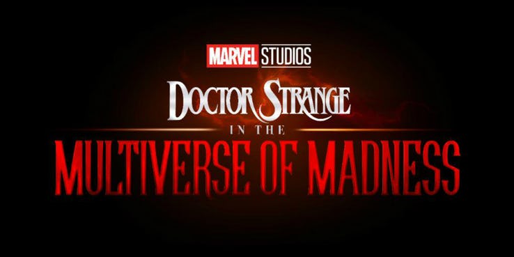 I Film Marvel della Fase 4: 7 maggio 2021 - Doctor Strange in the Multiverse of Madness cinematographe.it