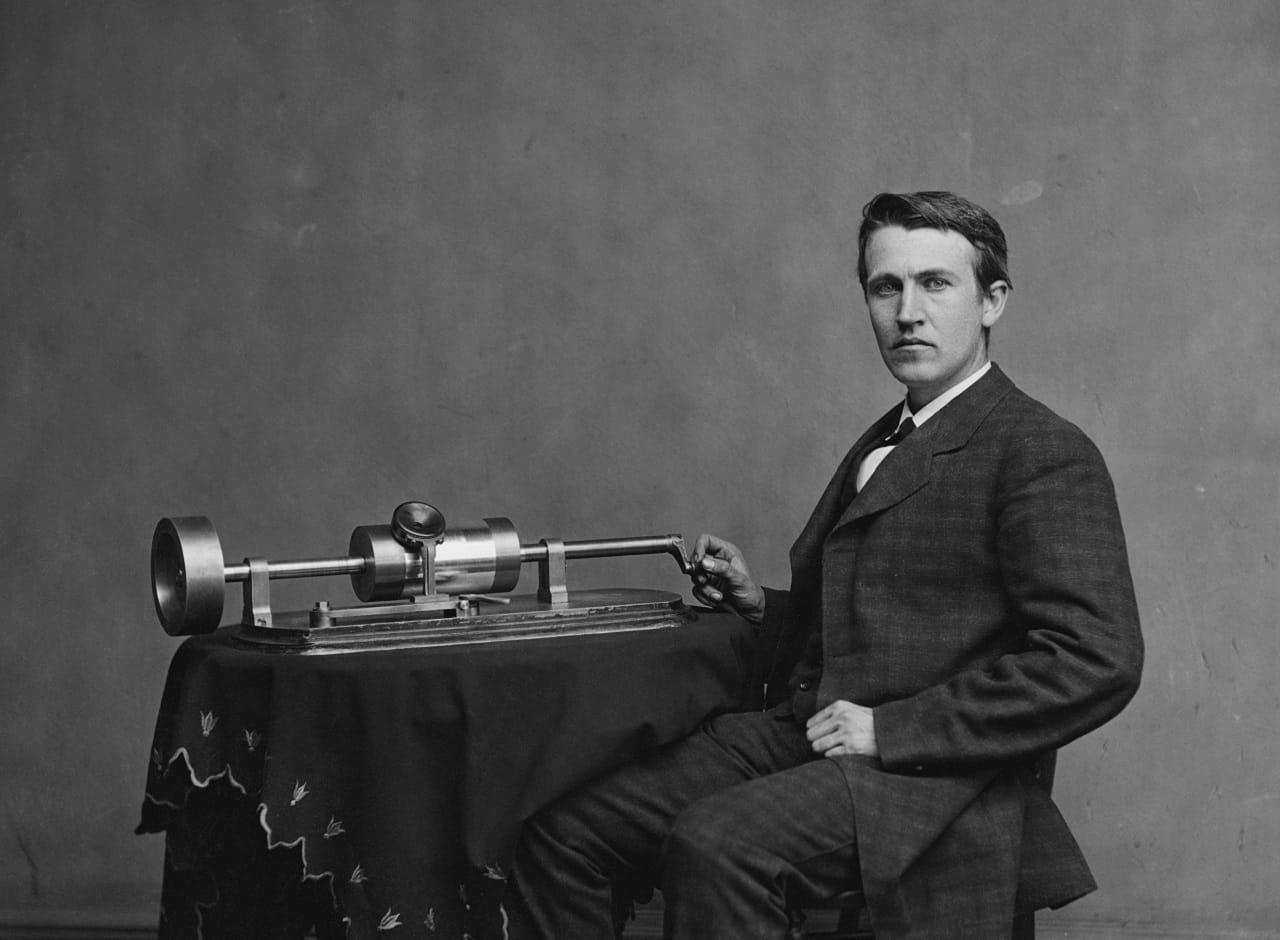 Edison - L'uomo che illuminò il mondo cinematographe.it