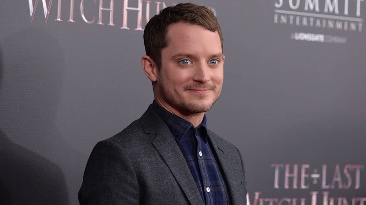 Elijah Wood ha svelato qual è il suo film preferito de Il Signore degli Anelli