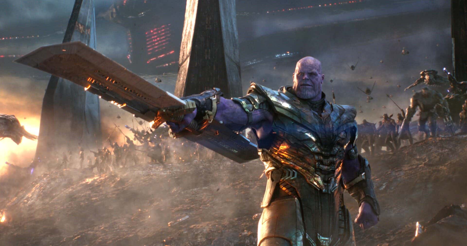 Avengers: Endgame – le conseguenze delle morti di Thanos sulla timeline