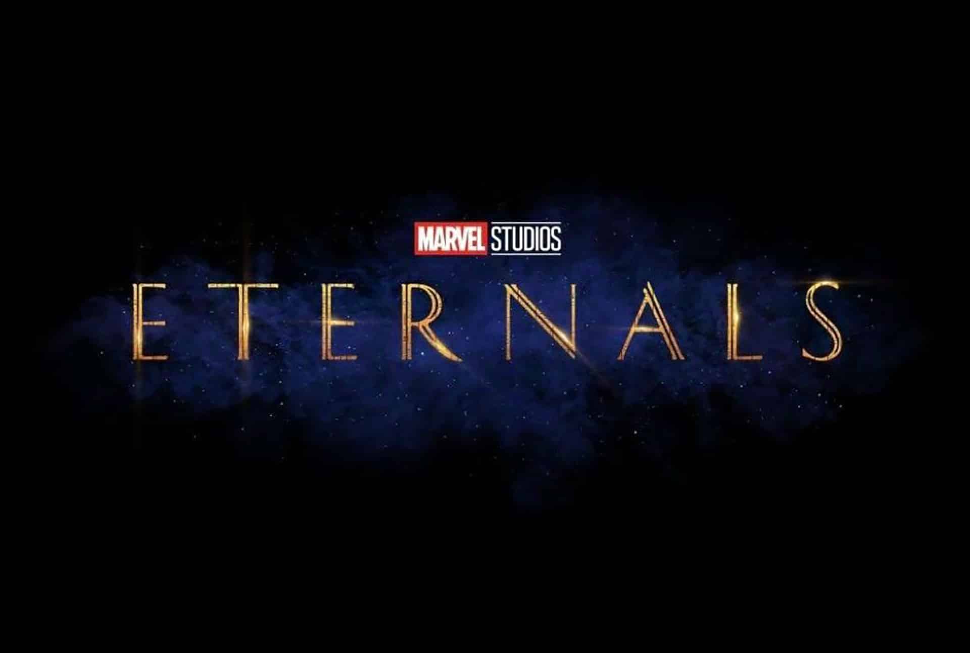 The Eternals: Kit Harington potrebbe avere un futuro nel MCU, oltre al film