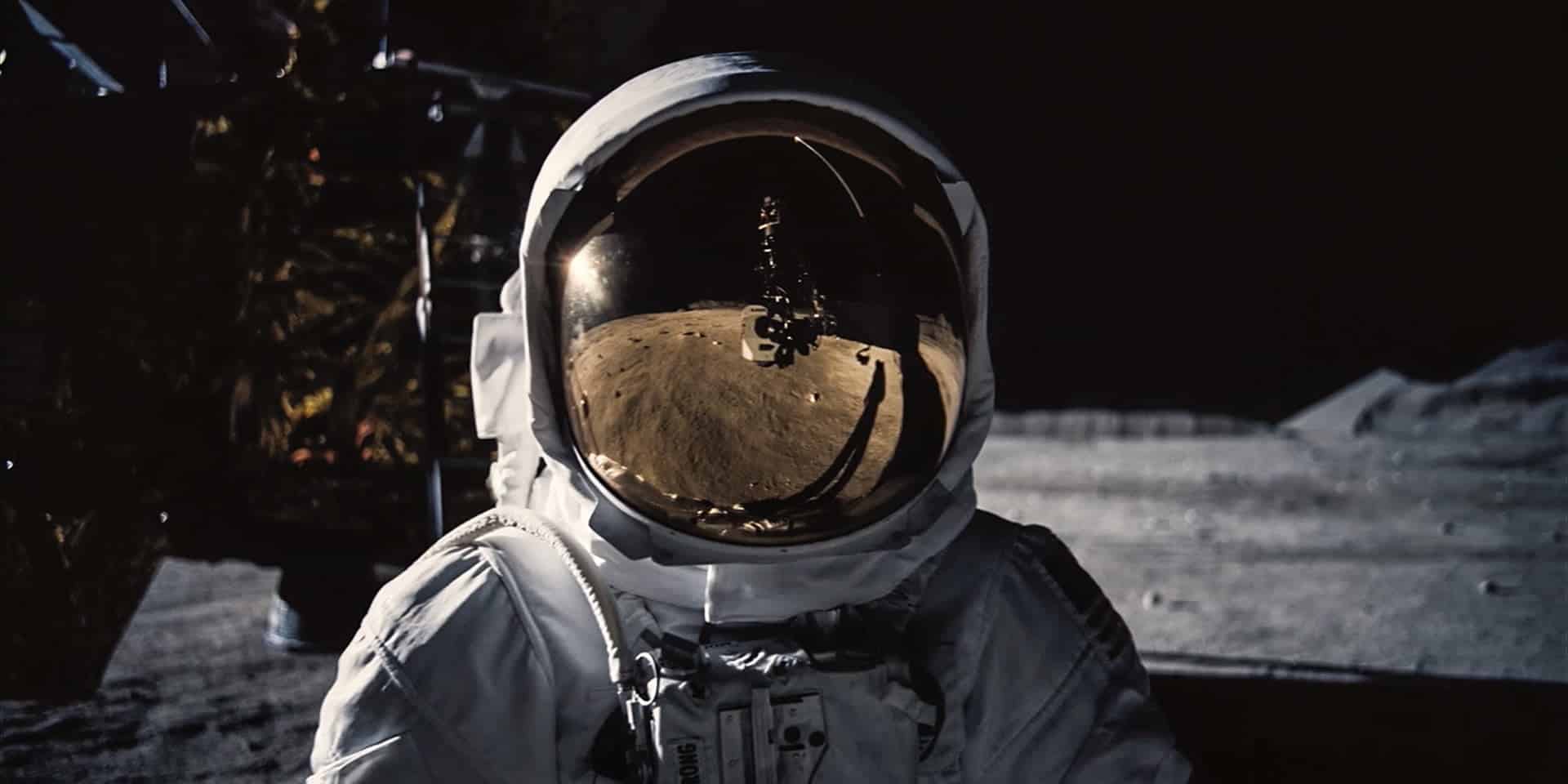 First Man - Cinematographe.it