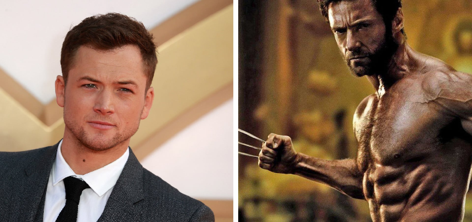 Wolverine: secondo Mark Millar sarà Taron Egerton nonostante la smentita