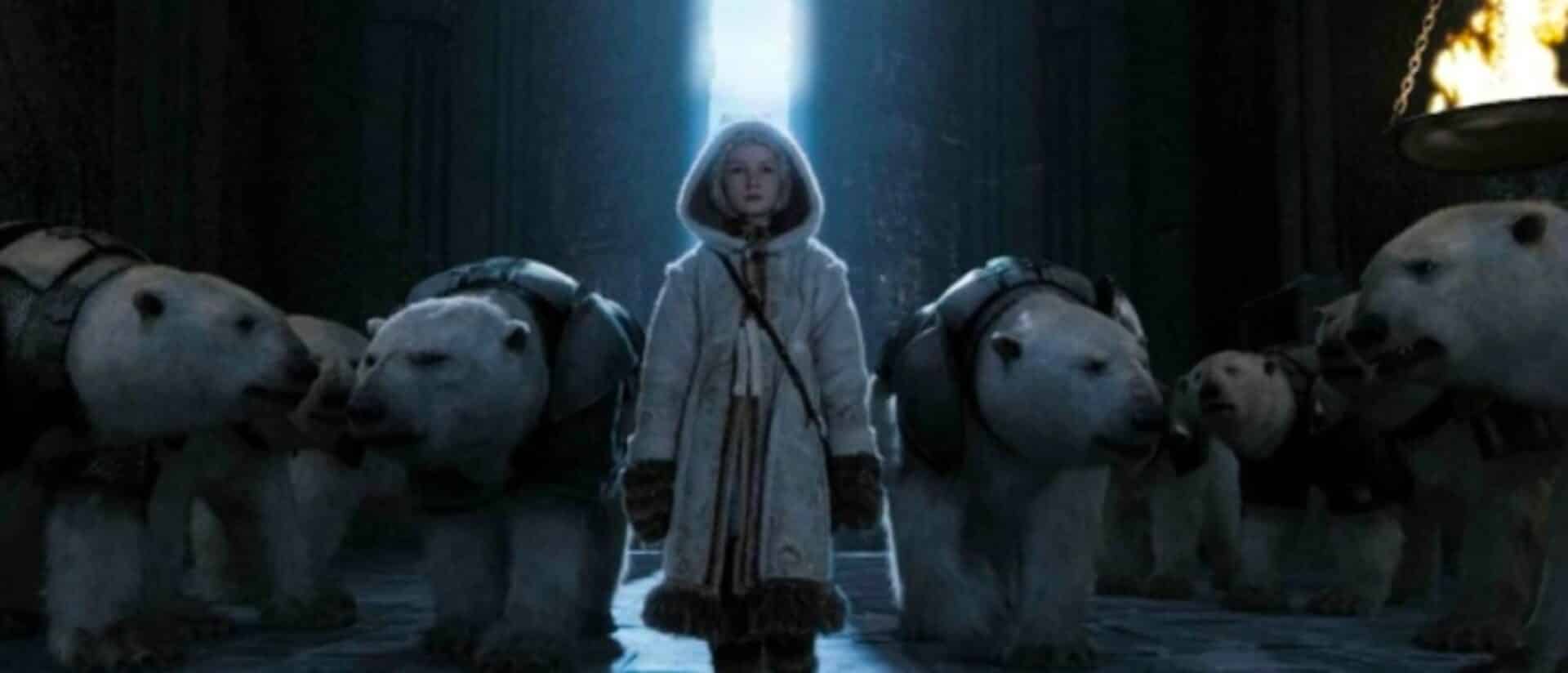 His Dark Materials: la serie arriva prima in Gran Bretagna!