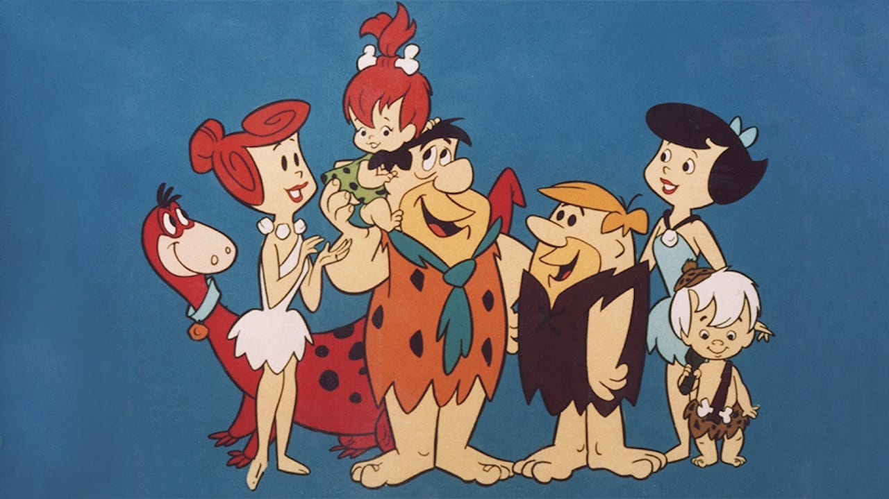 I Flintstones: una nuova serie in lavorazione alla Warner Bros. Animation