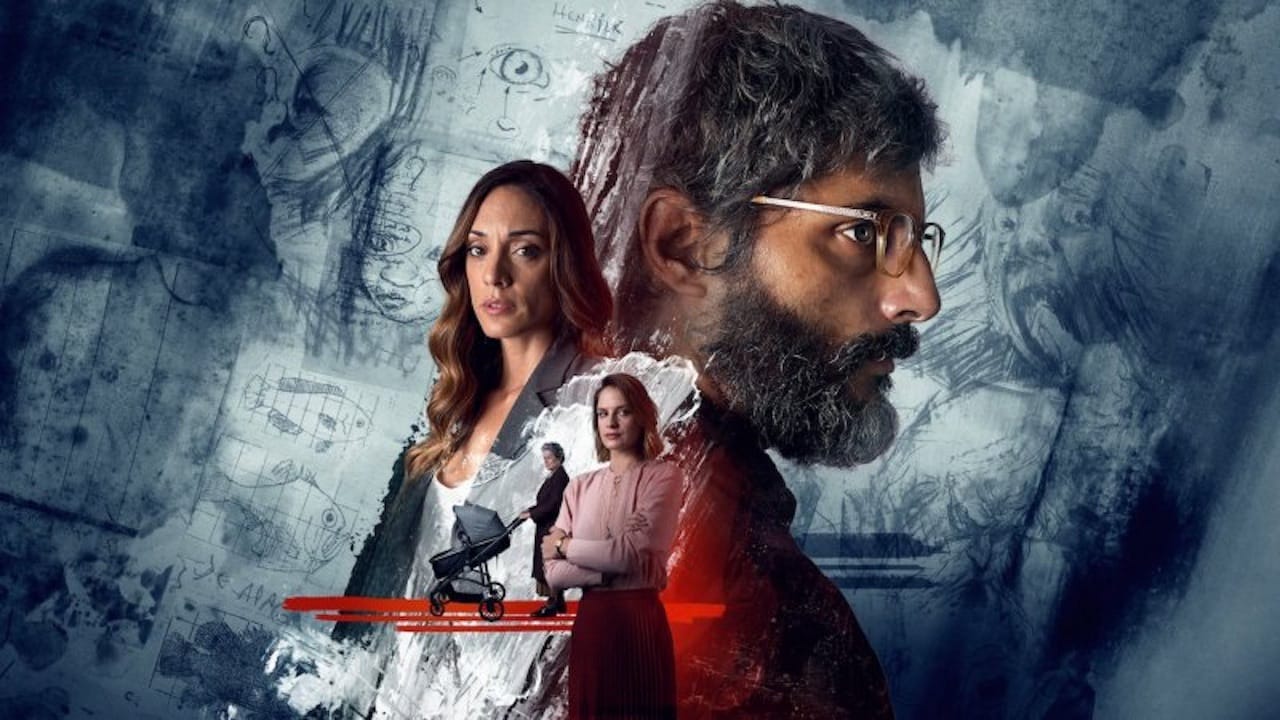 Il figlio: recensione del thriller psicologico Netflix di Sebastián Schindel