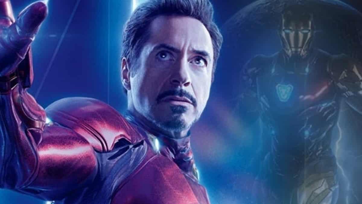 Robert Downey Jr. prende le distanze dal ruolo di Iron Man