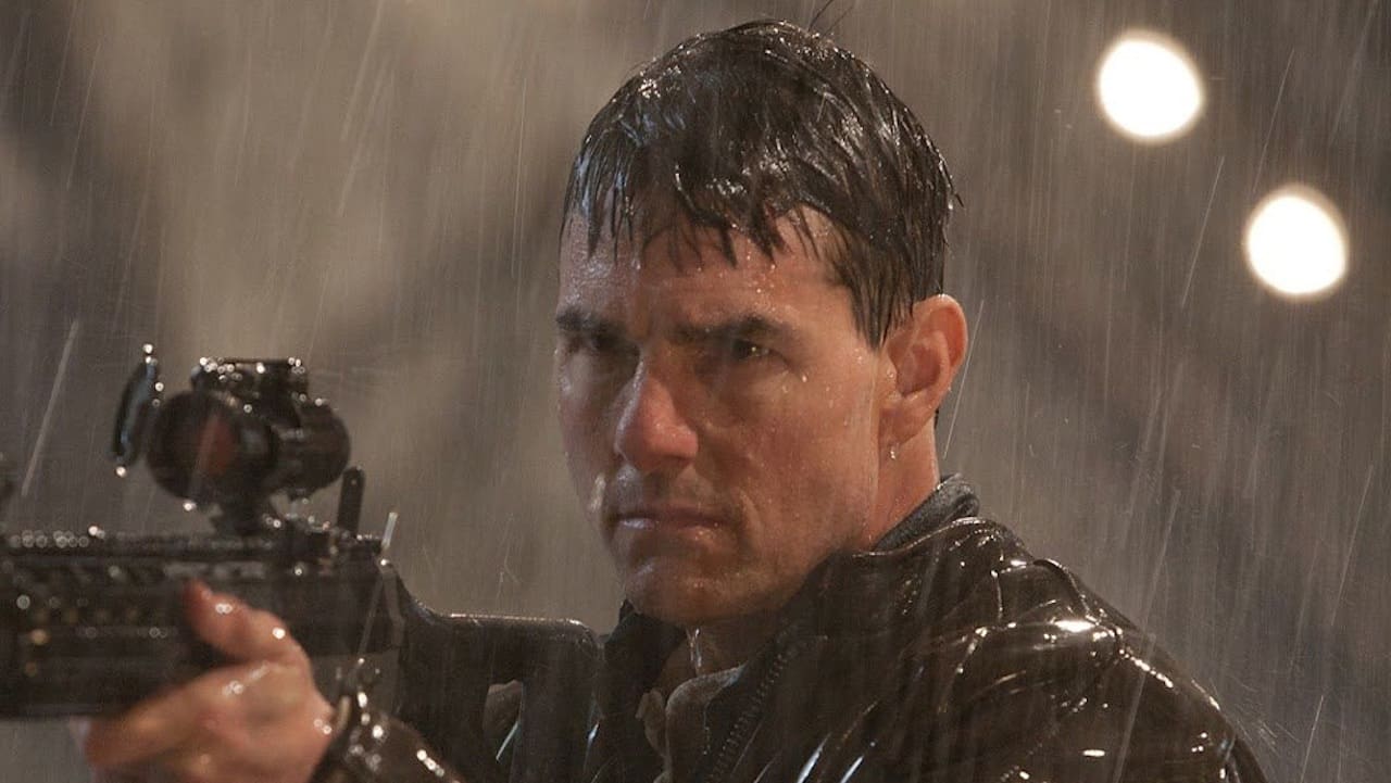 Jack Reacher: Amazon sviluppa la serie TV sul personaggio di Lee Child