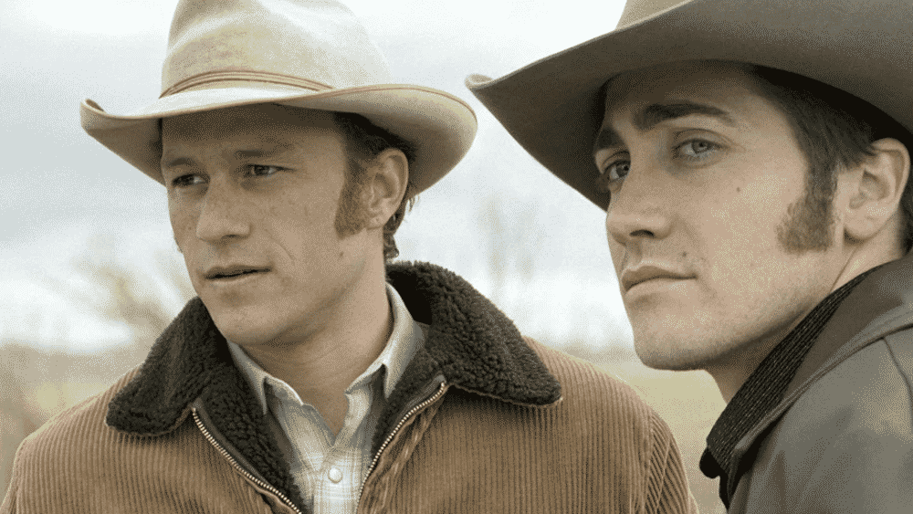 Jake Gyllenhaal: Heath Ledger non sopportava le battute su I segreti di Brokeback Mountaintain