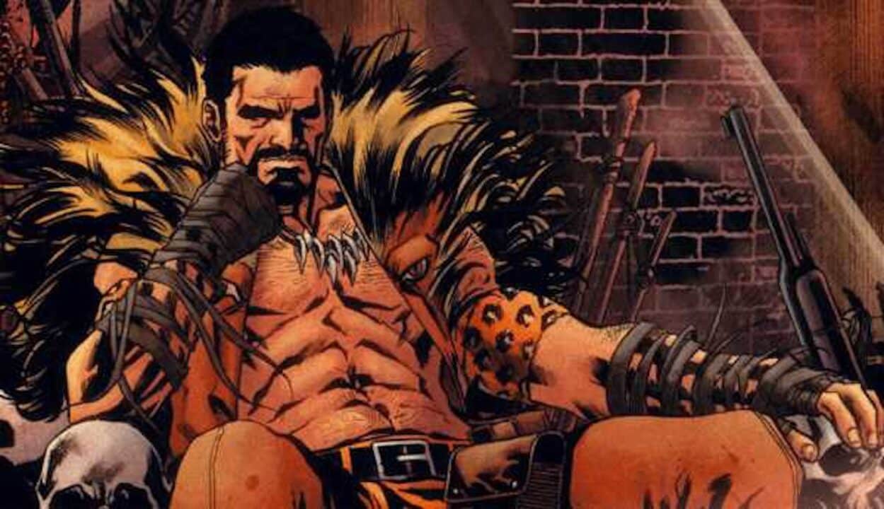 Joe Manganiello - Kraven il cacciatore, Cinematographe.it