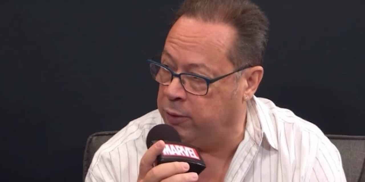 Storyboards: Joe Quesada lancia la docu-serie su Disney+