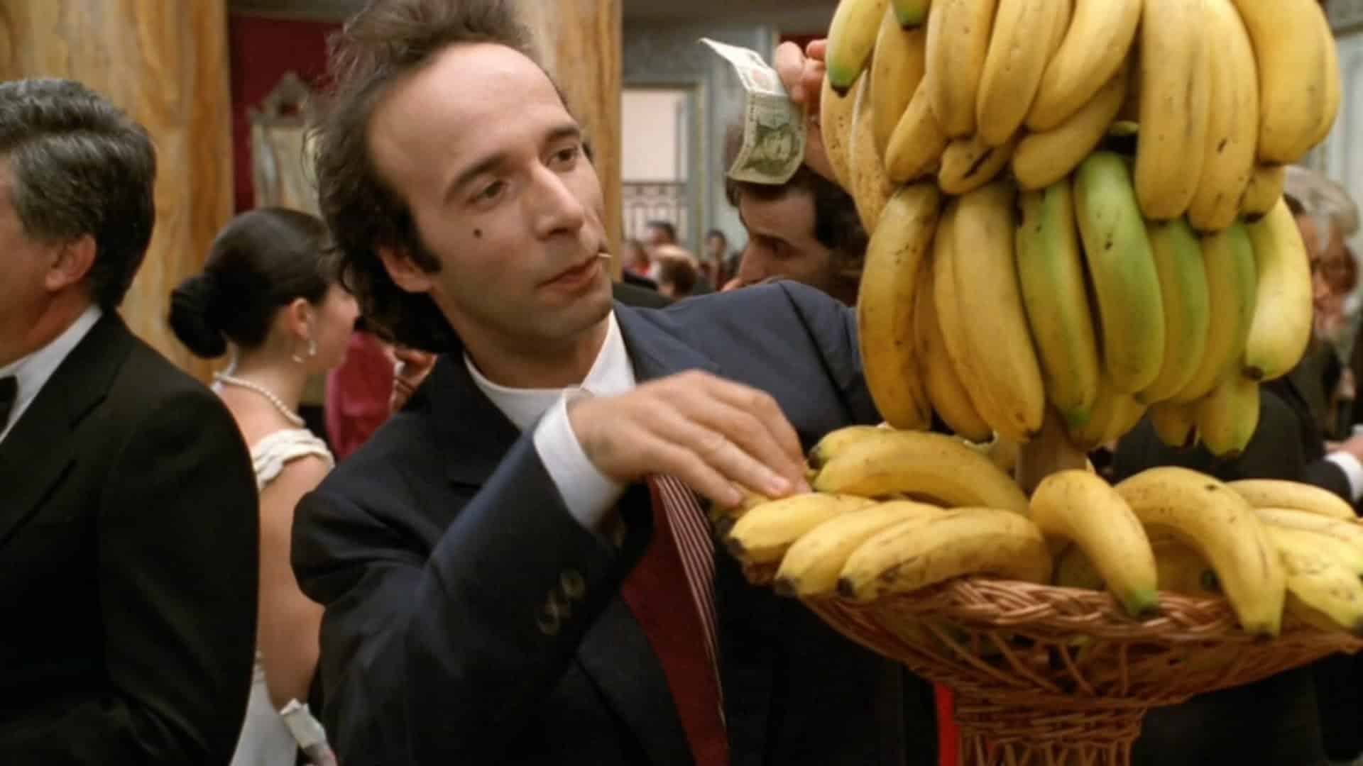 Johnny Stecchino: le location del film di Roberto Benigni