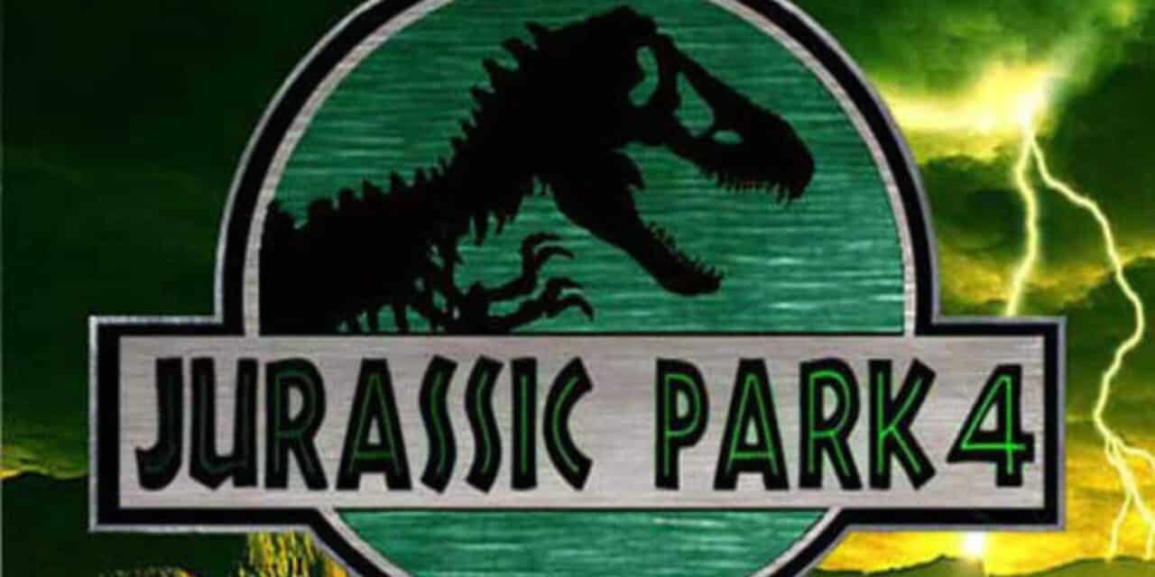Jurassic Park 4 cinematographe.it